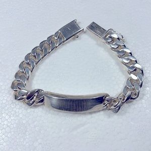 925 STERLING SILVER BRACELET